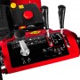 Бензиновый снегоуборщик DDE ST1176LE 
