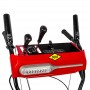 Снегоуборщик бензиновый  DDE ST7071E