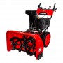 Бензиновый снегоуборщик DDE ST1176LE 