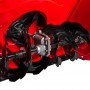 Снегоуборщик бензиновый DDE ST6561