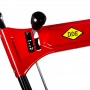 Снегоуборщик бензиновый DDE ST6561