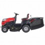 Садовый трактор бензиновый EFCO EF 102R/16 K