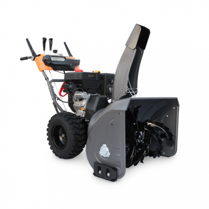 Снегоуборщик бензиновый VILLARTEC WB 1176Е (DA)