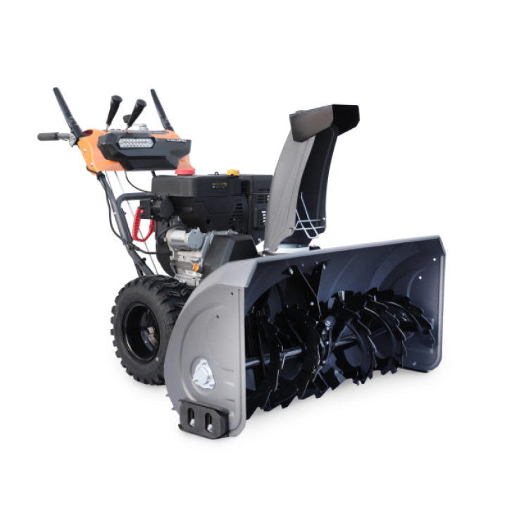 Снегоуборщик бензиновый VILLARTEC WB 1510Е