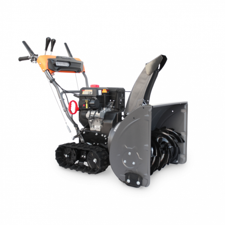 Снегоуборщик бензиновый VILLARTEC WB 9061ЕТ
