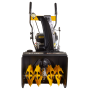Снегоуборщик бензиновый Huter SGC 4100L