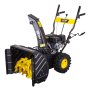 Снегоуборщик Huter SGC 4100W