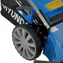 Газонокосилка самоходная Hyundai L 5620S