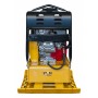 Виброплита реверсивная STEM Techno RPC 330