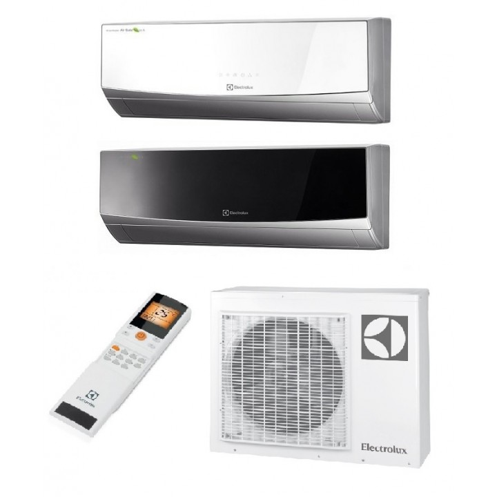 Кондиционер настенная сплит-система Electrolux EACS-24HG-M2/B2/N3