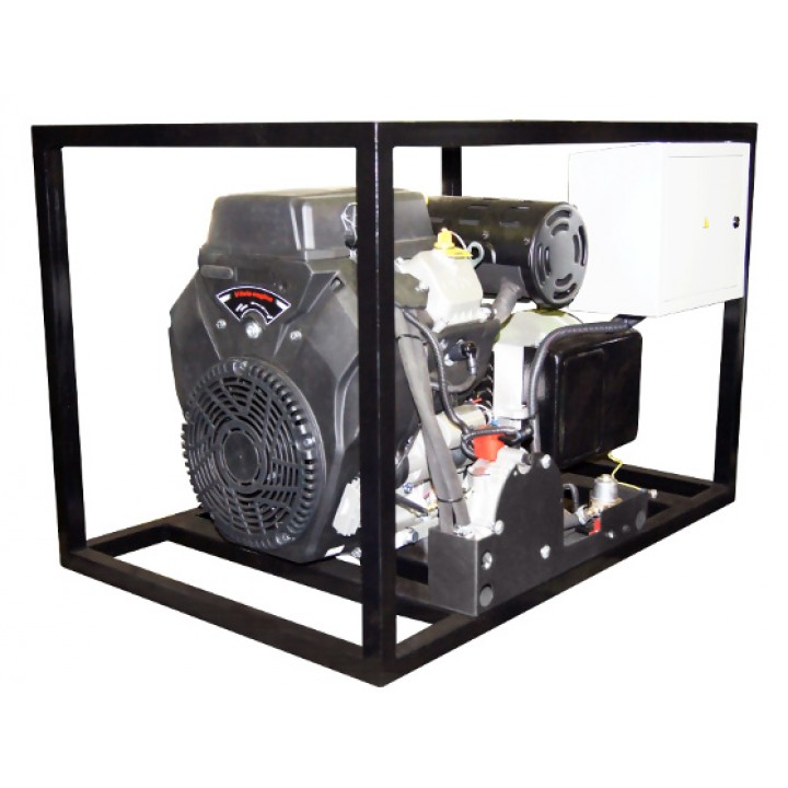 Генератор газовый REG GG14-230