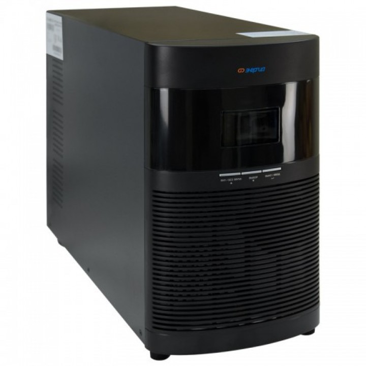 Источник бесперебойного питания Энергия Омега S-1000-230V-36V