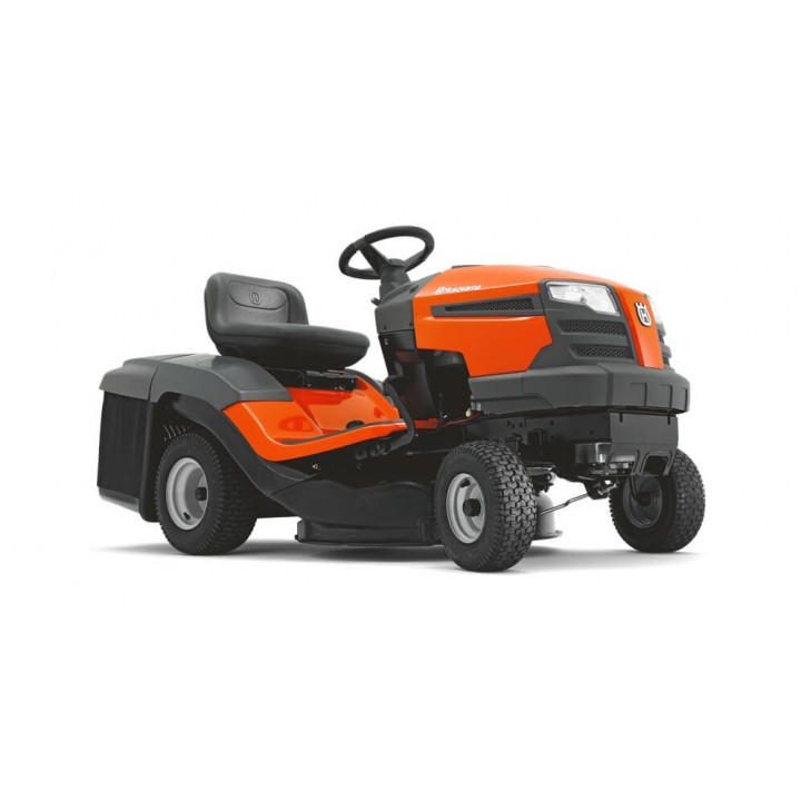 Садовый трактор Husqvarna CTH126